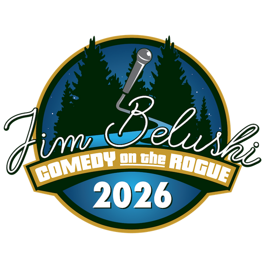 Comedy on the Rogue Sponsorship Opportunities