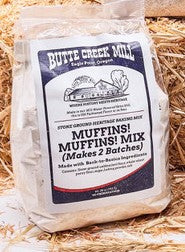 Muffins! Muffins!