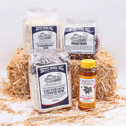 Pioneer Pantry Gift Box