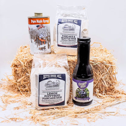 Pancake Collection Gift Box