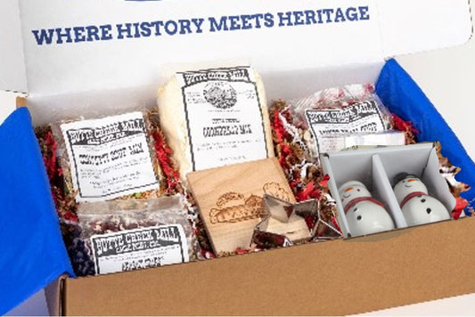 Hearty Homestead Gift Box