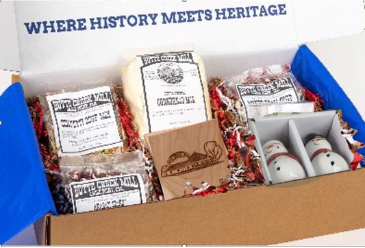 Hearty Homestead Gift Box