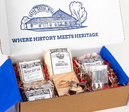 Hearty Homestead Gift Box