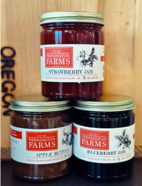 Pennington Farms Jam