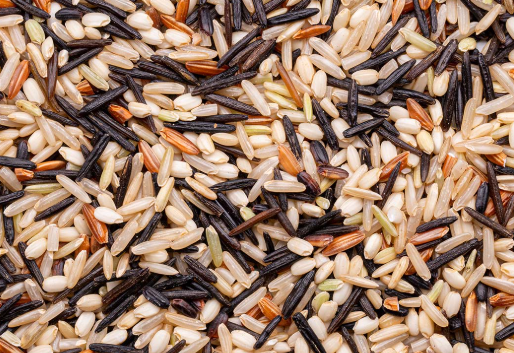 Wild Rice Blend 16 oz