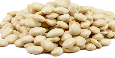 Baby Lima Beans 16 oz