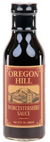 Worcestershire Sauce 12oz