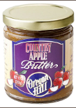 Oregon Hill Apple Butter