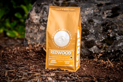 Oregon Mountain Coffee-House Espresso Medium Roast