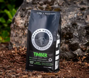 Oregon Mountain Fresh Roasted Coffee/Guatemala Organic - Medium Roast