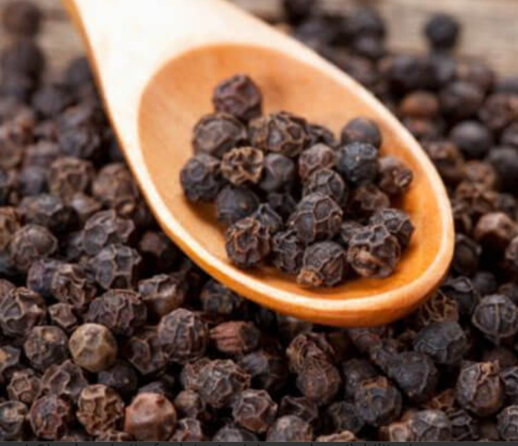 Black Peppercorn