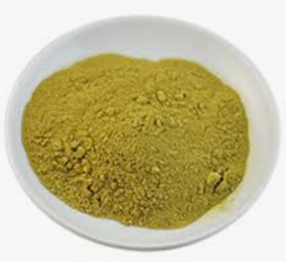 Rosemary leaf powder