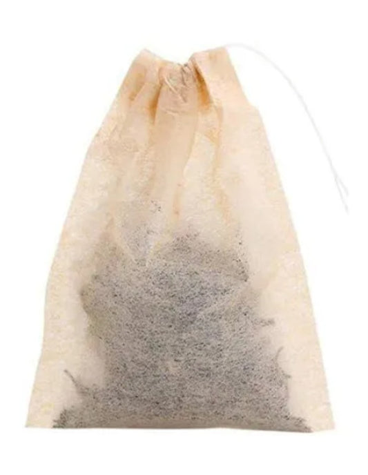 Tea bags 25 pack