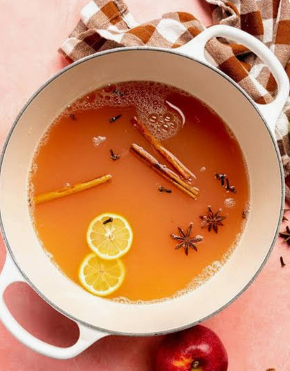 Holiday Cheer Mulling Spice