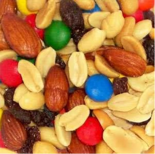 Sweet & Salty Trail Mix 8 oz