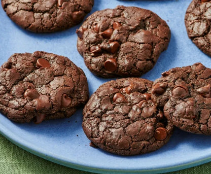 Double Chocolate Brownie Mix