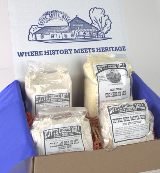 Taste of Home Gift Box