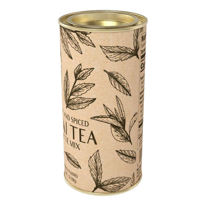 Sweet & Spiced Chai Tea Latte Mix (7oz Tins)