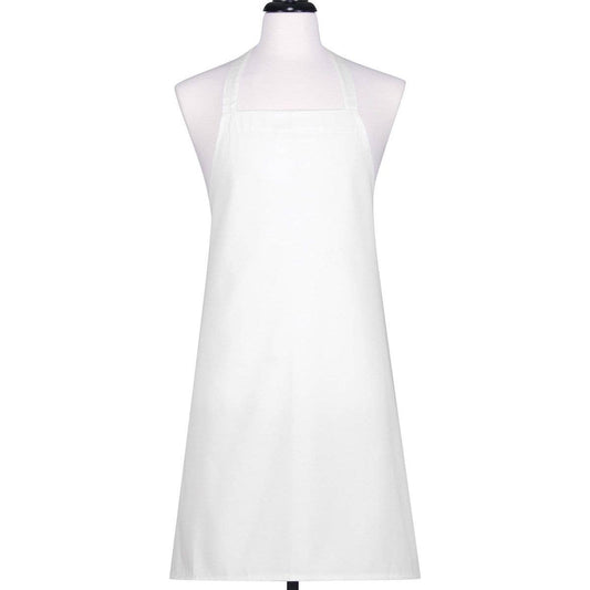 Adult Butchers Apron, Heavyweight Cotton Twill