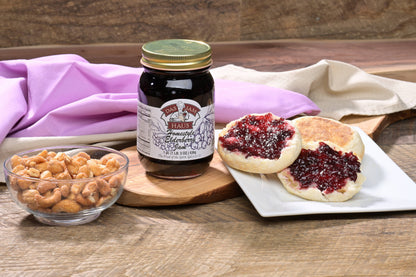 Elderberry Jam