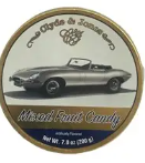 Clyde & Jones Mixed Candy – Classic Cars Tin