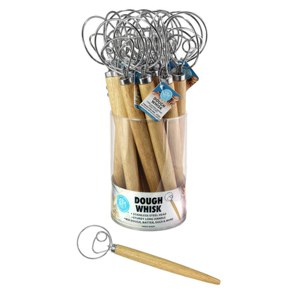 Dough Whisk (13")