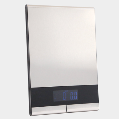 Breadtopia Digital Kitchen Scale – 10 kg/22 lb Baking Scale