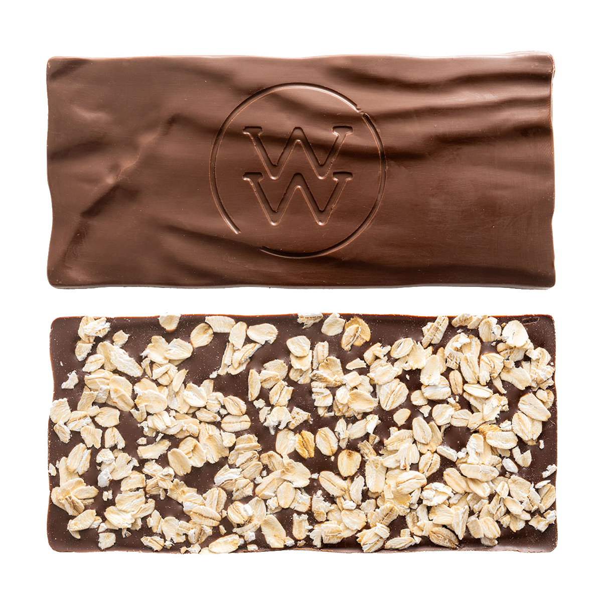 Prairie Oat Chocolate Bars