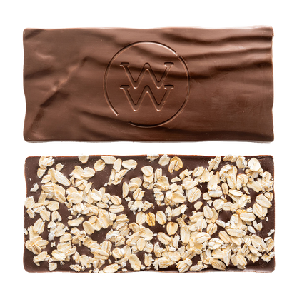 Prairie Oat Chocolate Bars
