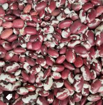 Anasazi Beans