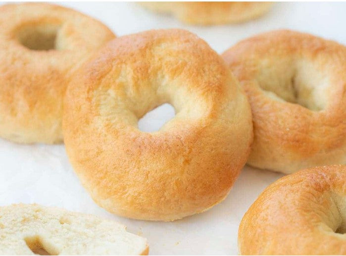 Bagels Bagels / Challah Bread Mix