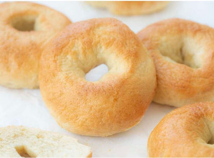 Bagels Bagels / Challah Bread Mix