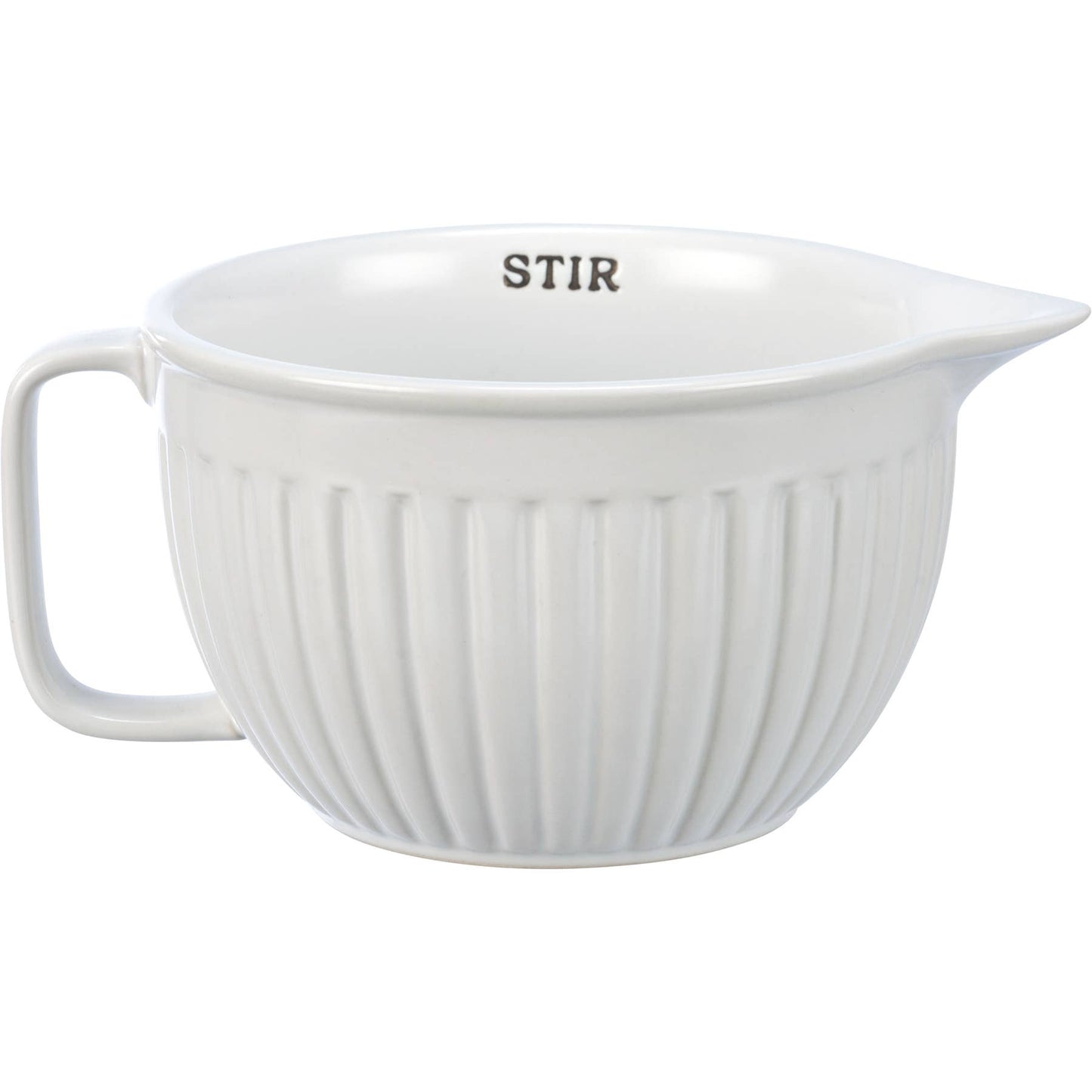 Stir Mixing Bowl
