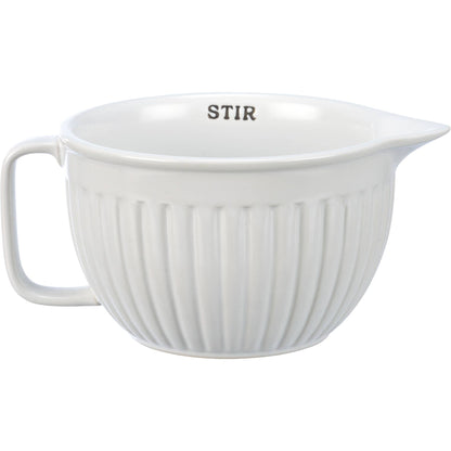 Stir Mixing Bowl