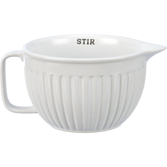 Stir Mixing Bowl