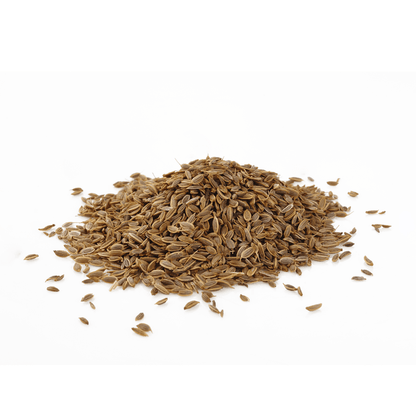 Dill, Long Island Mammoth Seed Packets