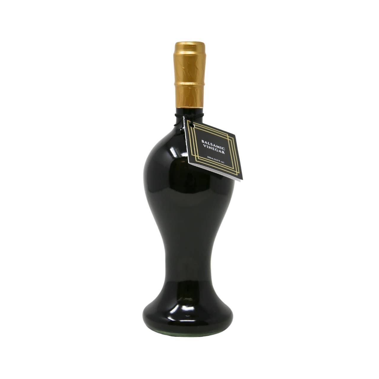 Melina’s Balsamic Vinegar – Classic Richness (500mL Melinas)