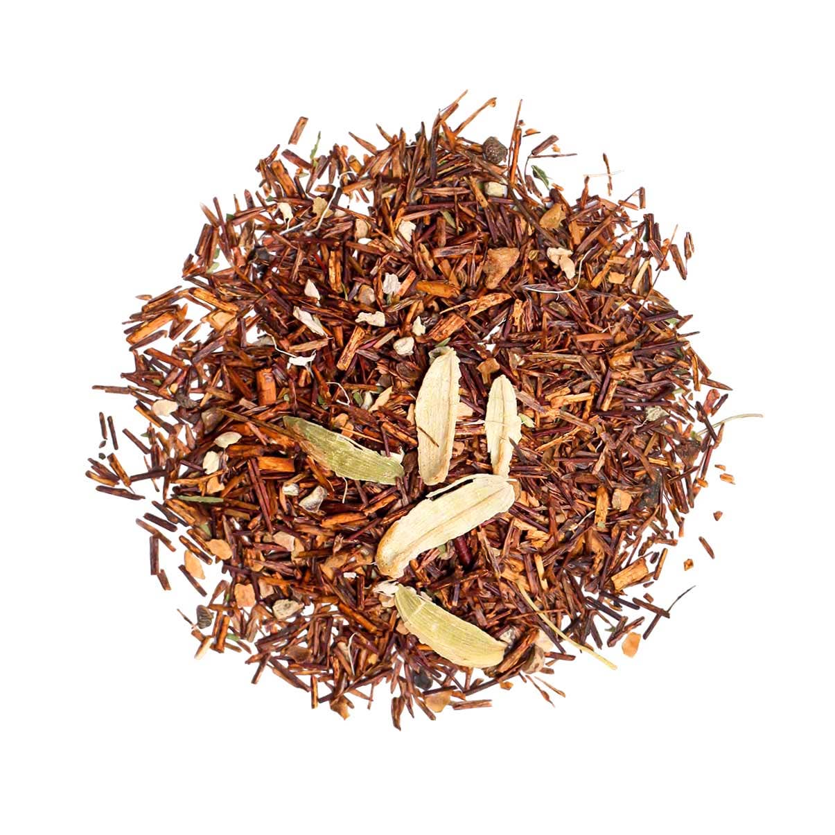 Rooibos Chai Loose Leaf Canister 3.5 oz (100g)