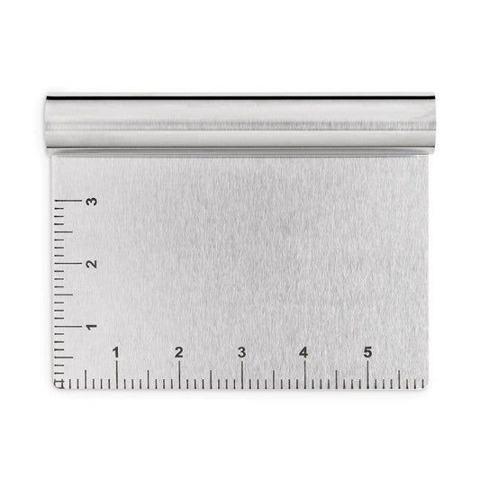 Mrs. Anderson's Baking Dough Cutter With Measurements