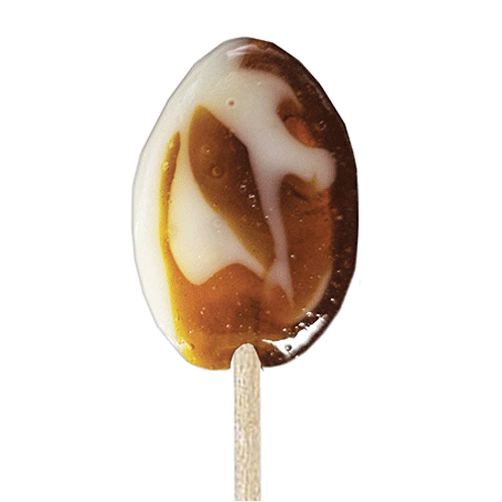 Coffee Spoons - Mocha Mudslide