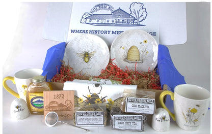 Bee Loved Gift Box