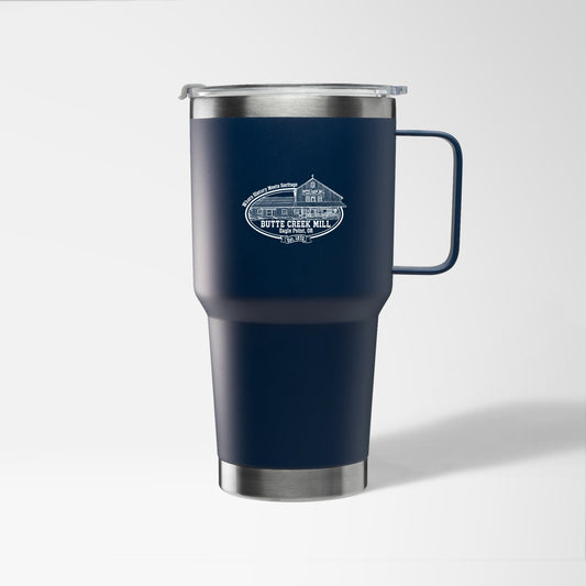 30 Oz Stainless Steel Travel Mug
