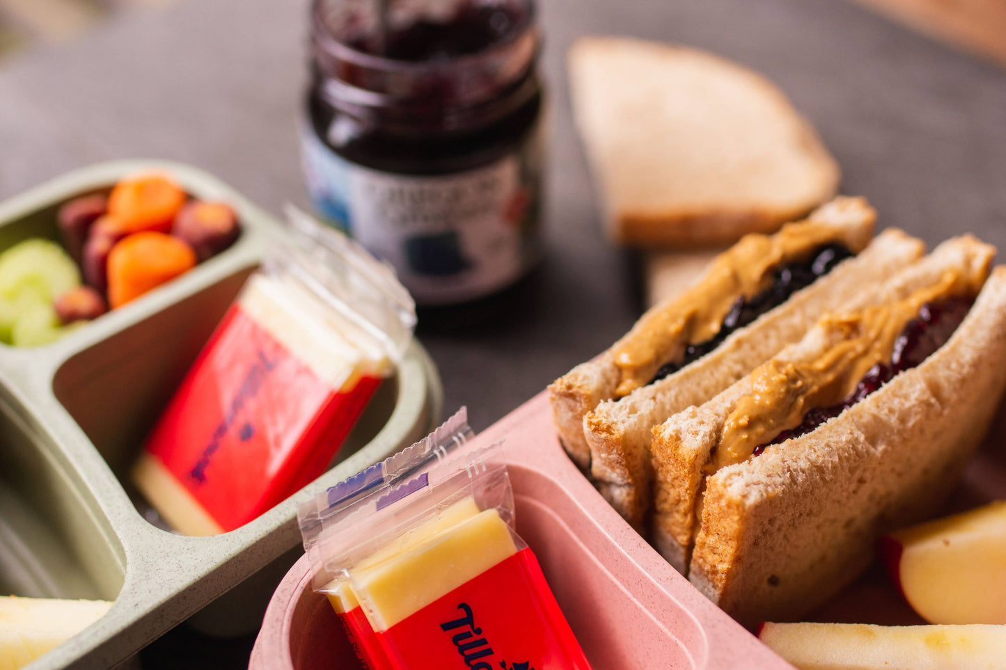 Oregon Growers - Fruit Spread 12oz Marionberry