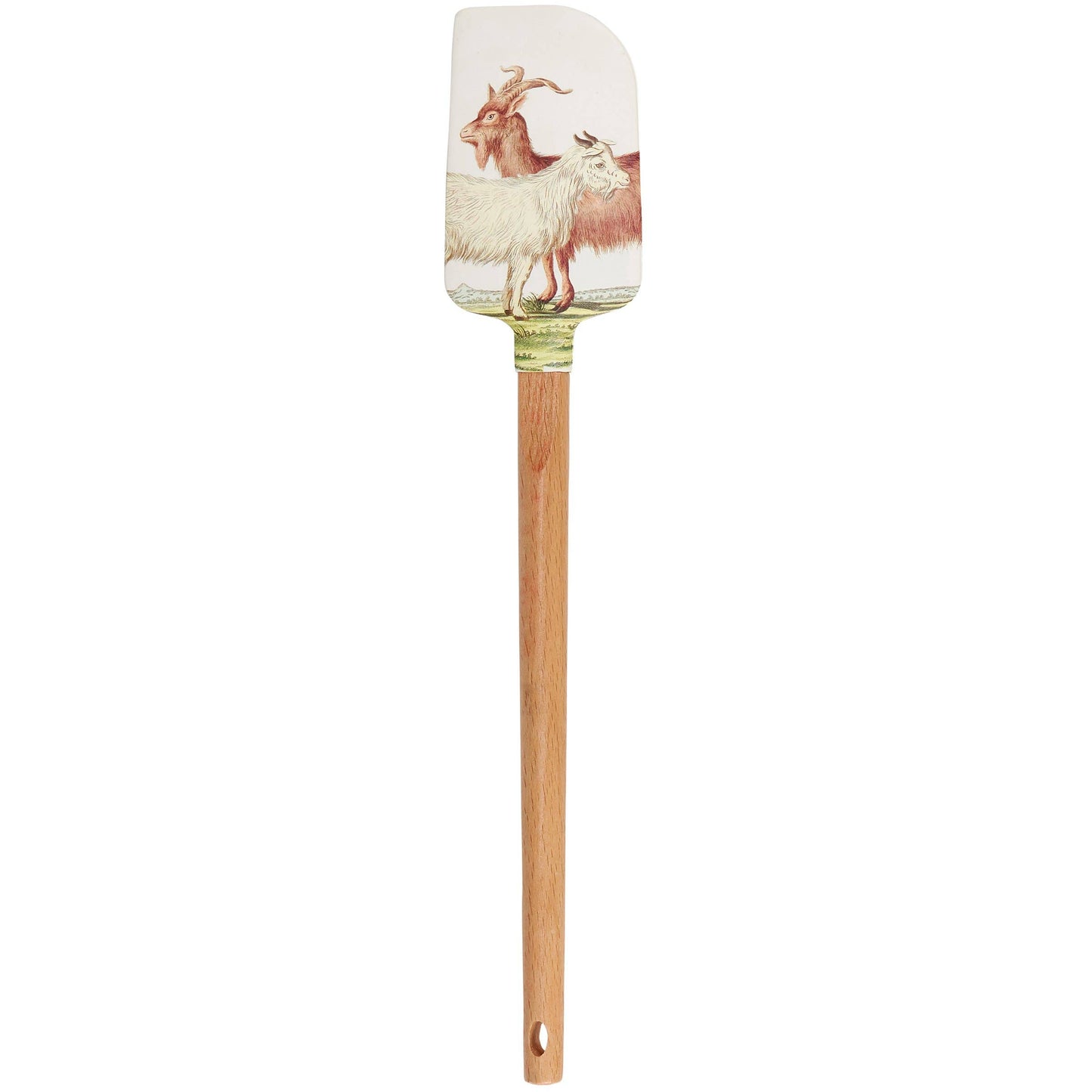 You Goat This Spatula