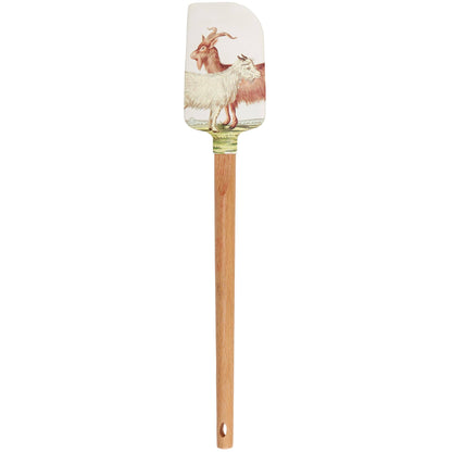 You Goat This Spatula