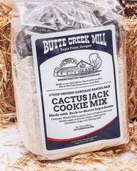 Cactus Jack's Cowboy Cookies