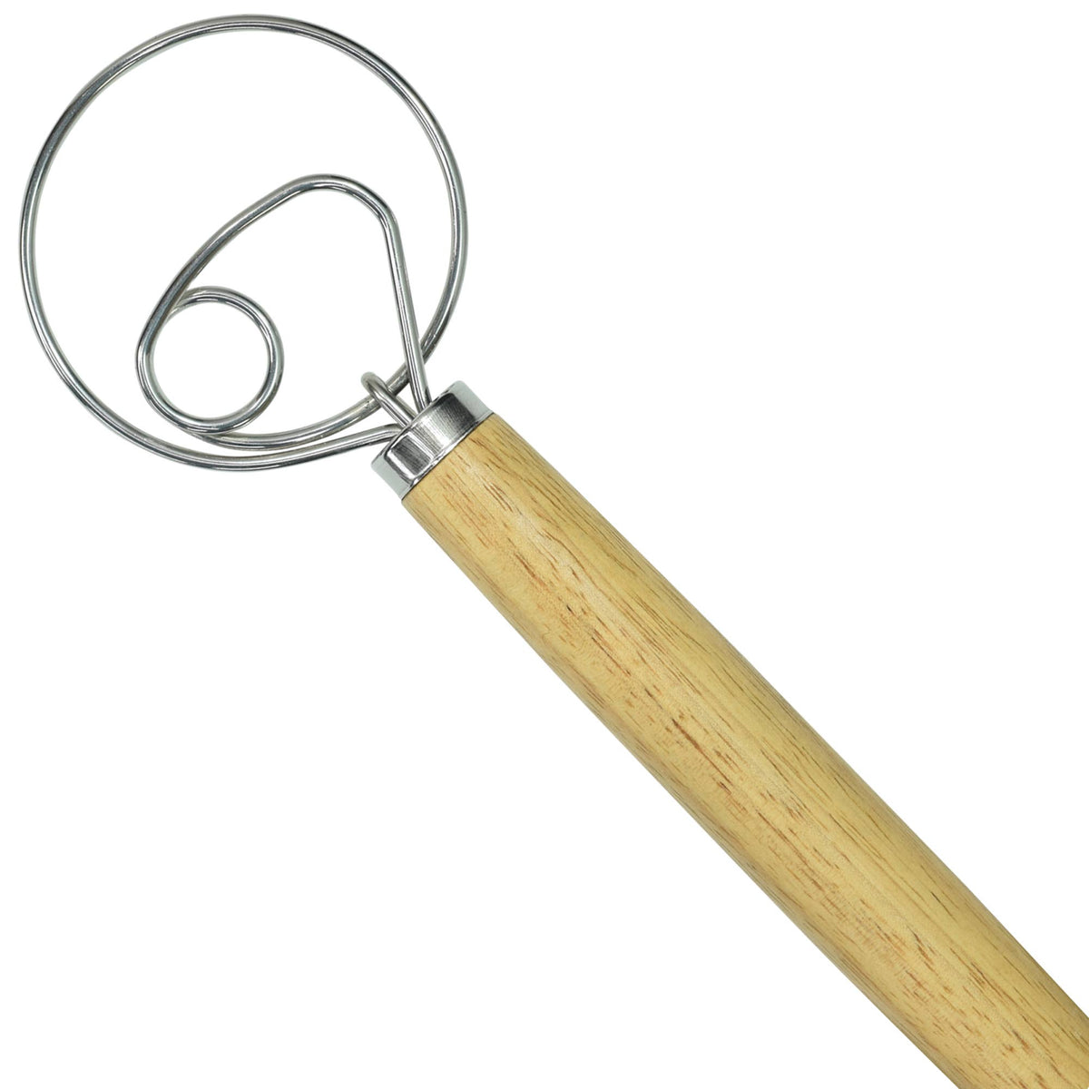 Dough Whisk (13")