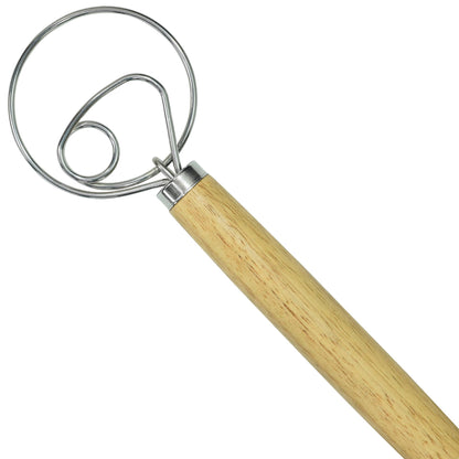 Dough Whisk (13")