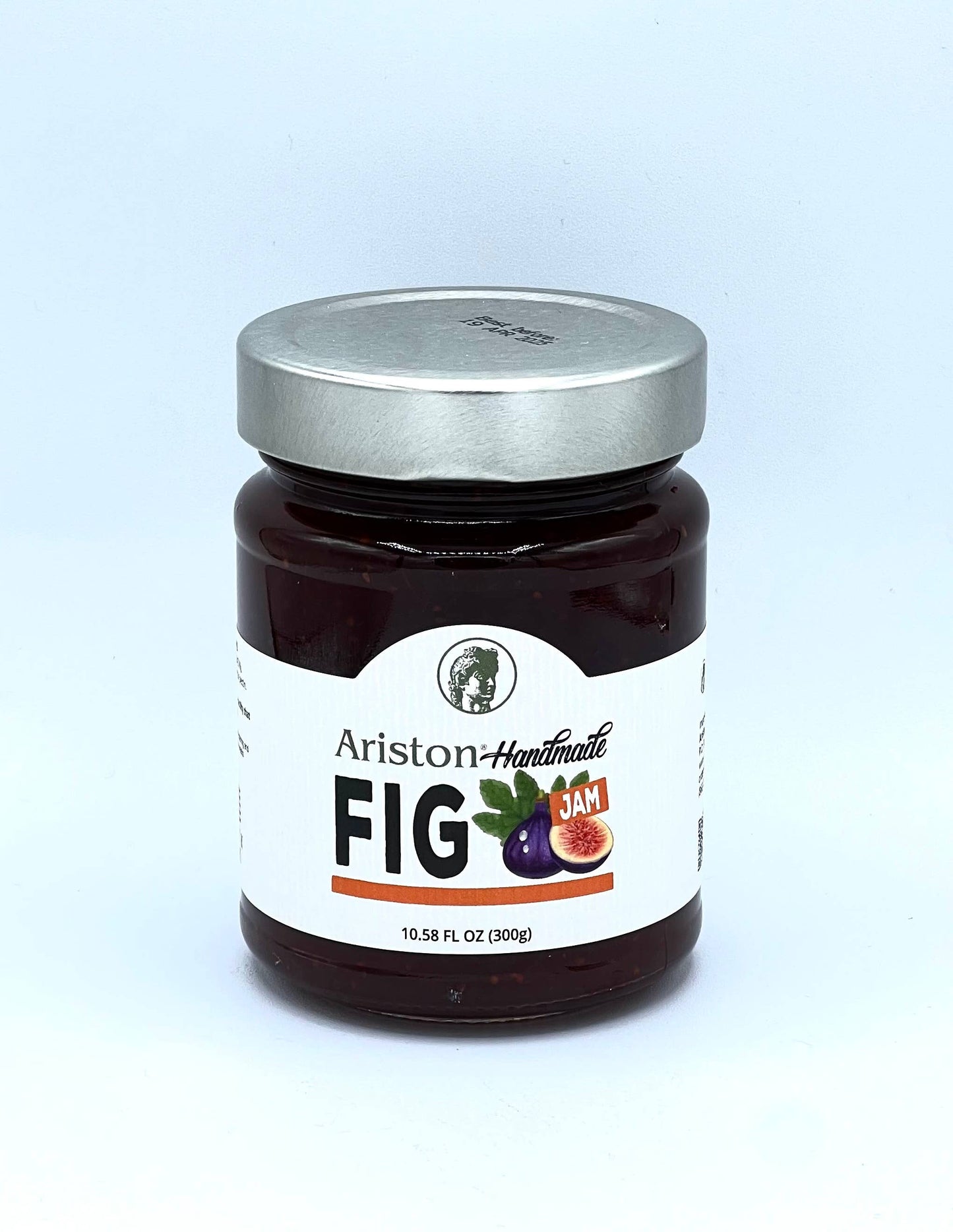 Ariston Fig Preserves