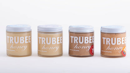 Creamed/Whipped Honey / 5 oz